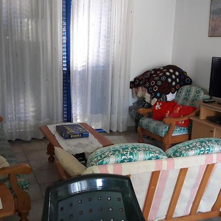 Rita Seaview Apartment Perivolia Luaran gambar
