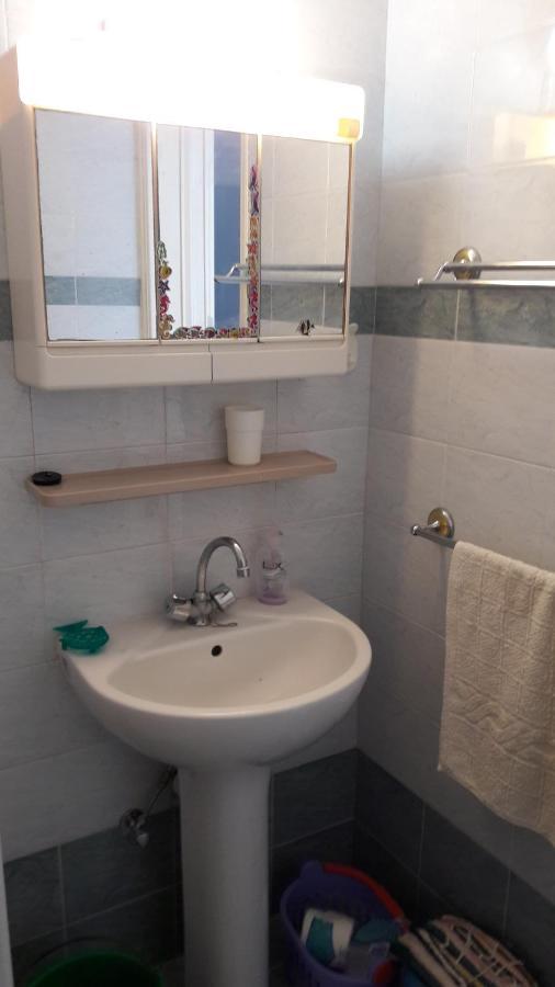 Rita Seaview Apartment Perivolia Luaran gambar