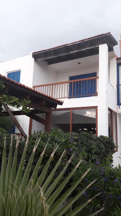 Rita Seaview Apartment Perivolia Luaran gambar